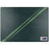 Australia Soccer Flag Surface Laptop 7 13.8in Skin